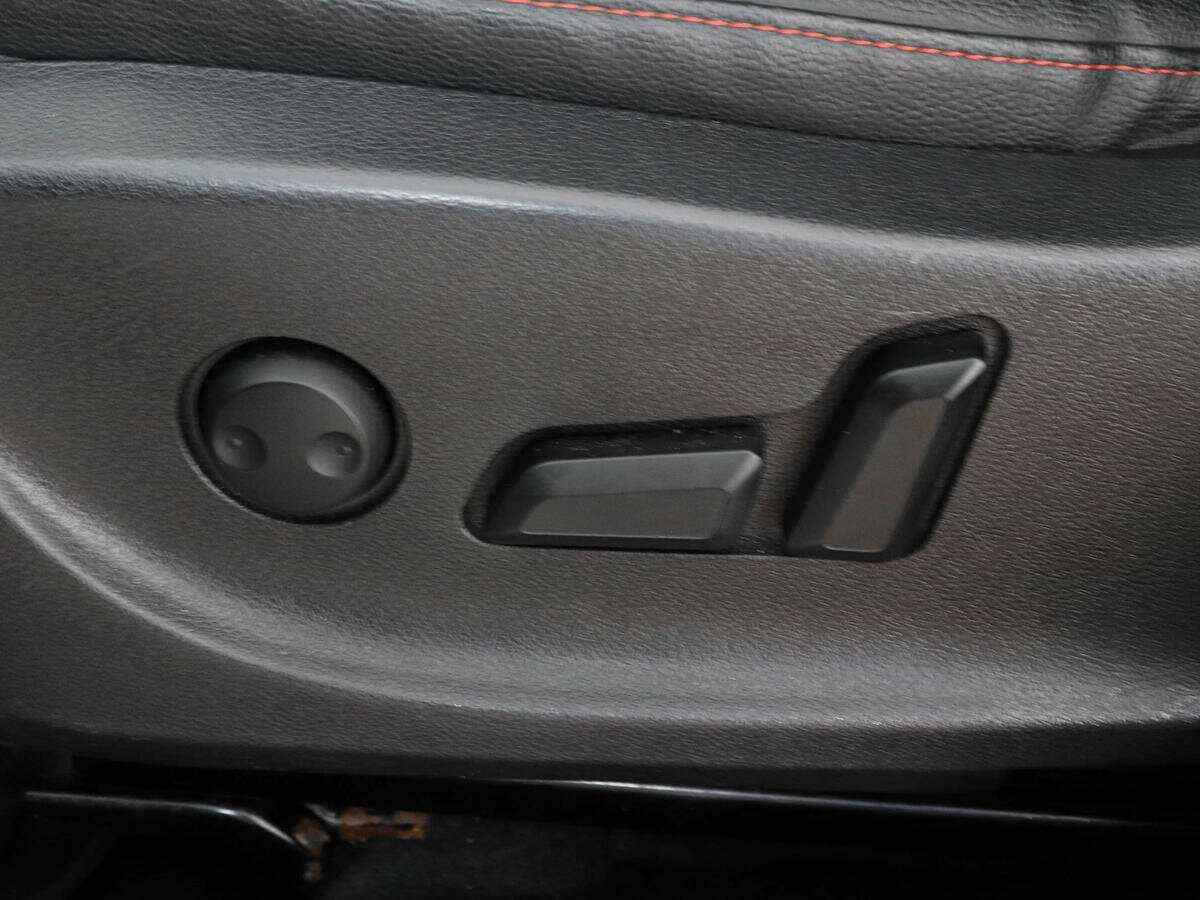 Haval H6, 2017 Фото №16