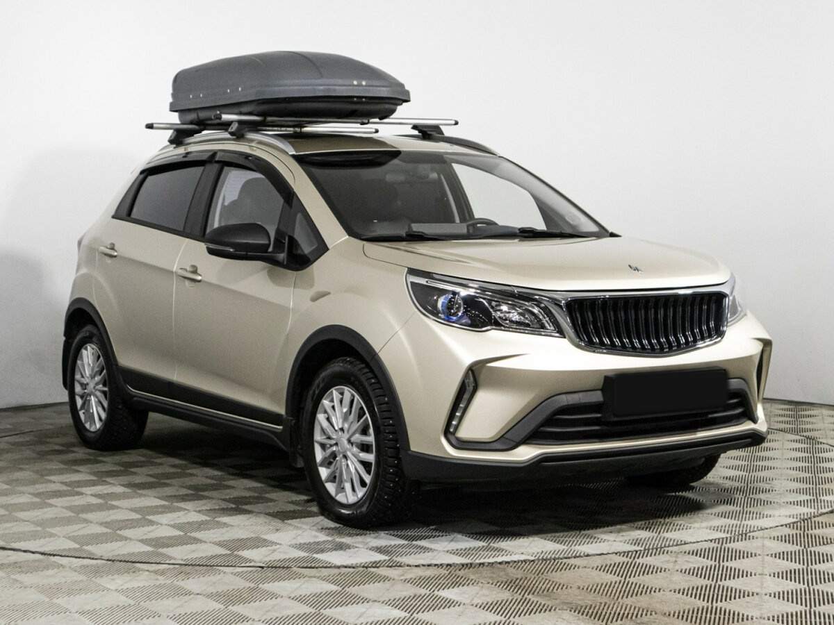 Livan X3 Pro, 2023 Фото №3