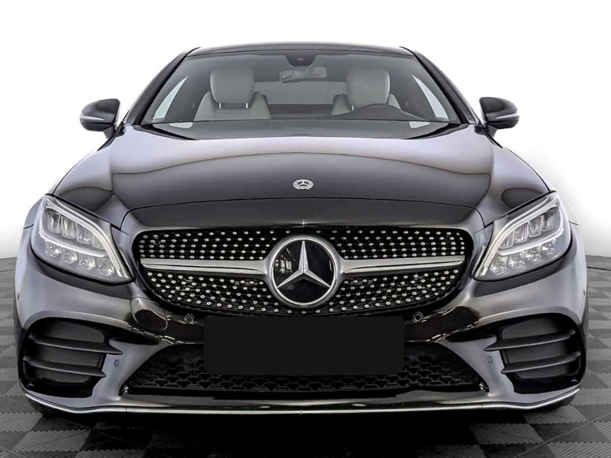 Mercedes-Benz C-Класс 180, 2018 Фото №2