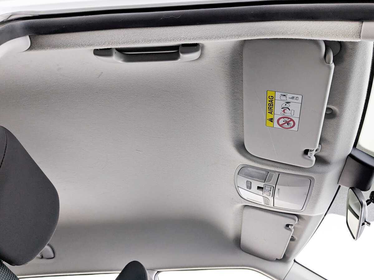 Hyundai Creta, 2020 Фото №21