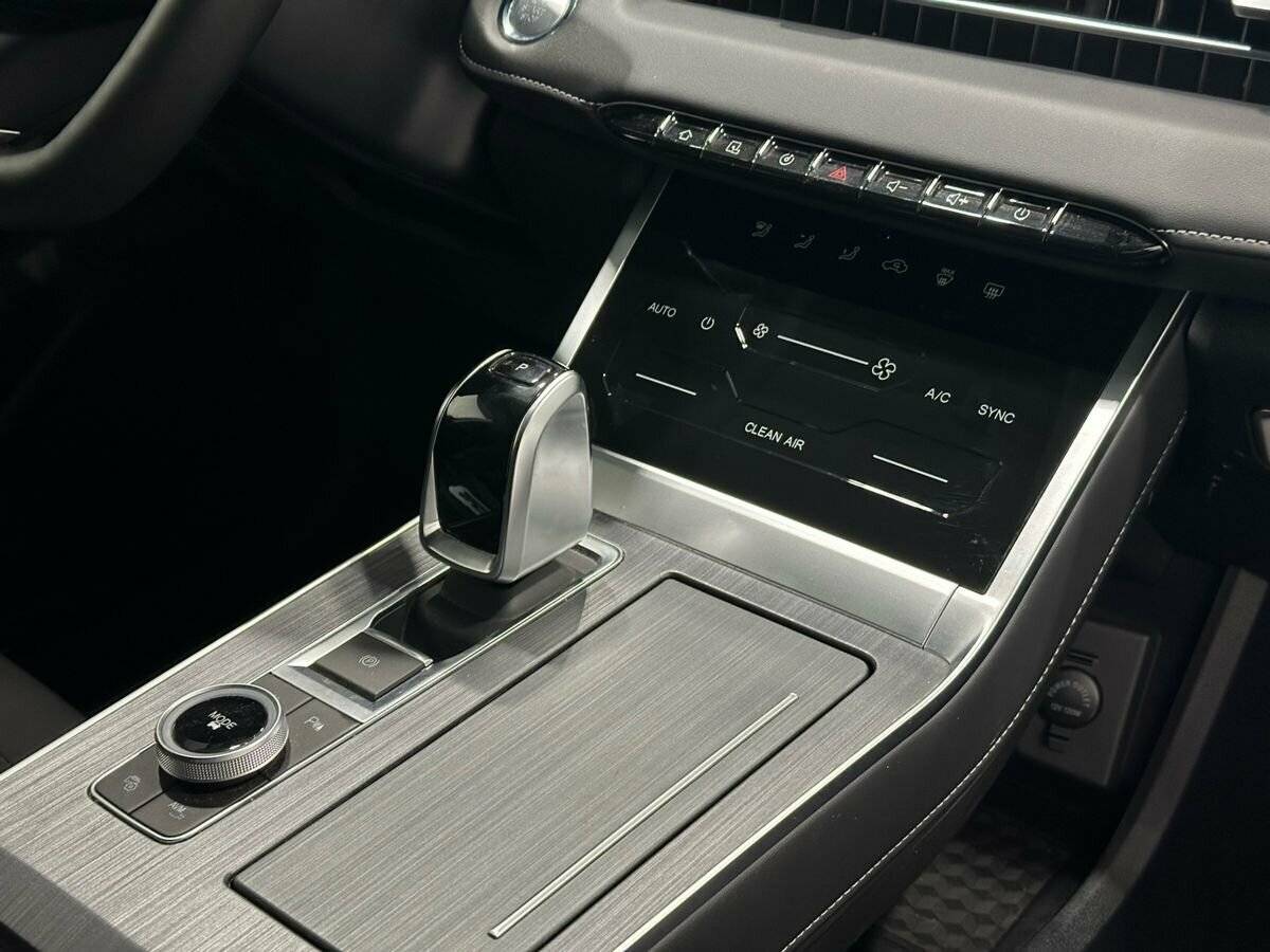 Chery Tiggo 7 Pro Max, 2023 Фото №9