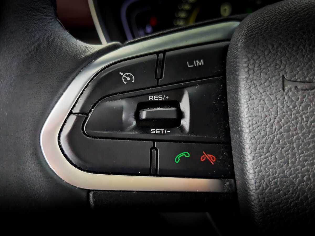 Geely Coolray, 2020 Фото №22