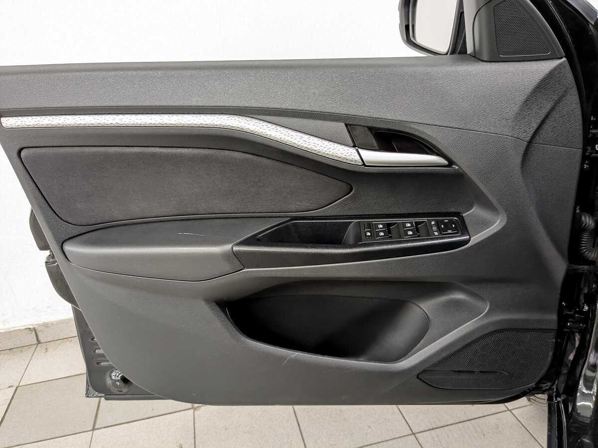 Lada (ВАЗ) Vesta SW Cross, 2019 Фото №19