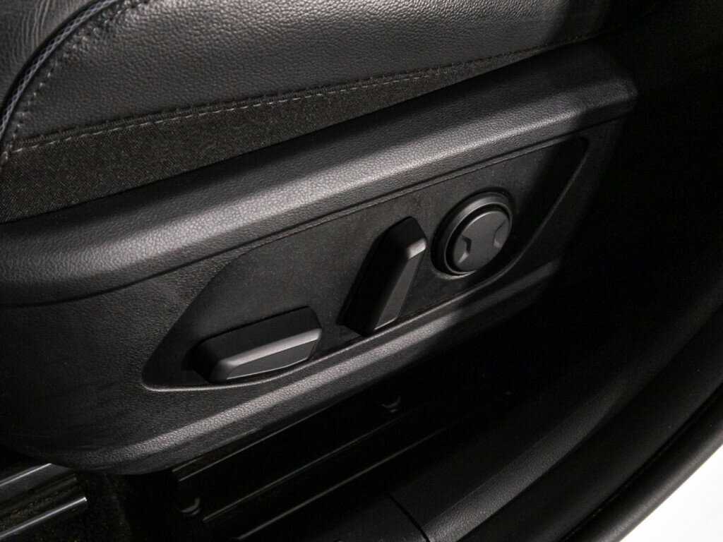 Hyundai Tucson, 2021 Фото №20