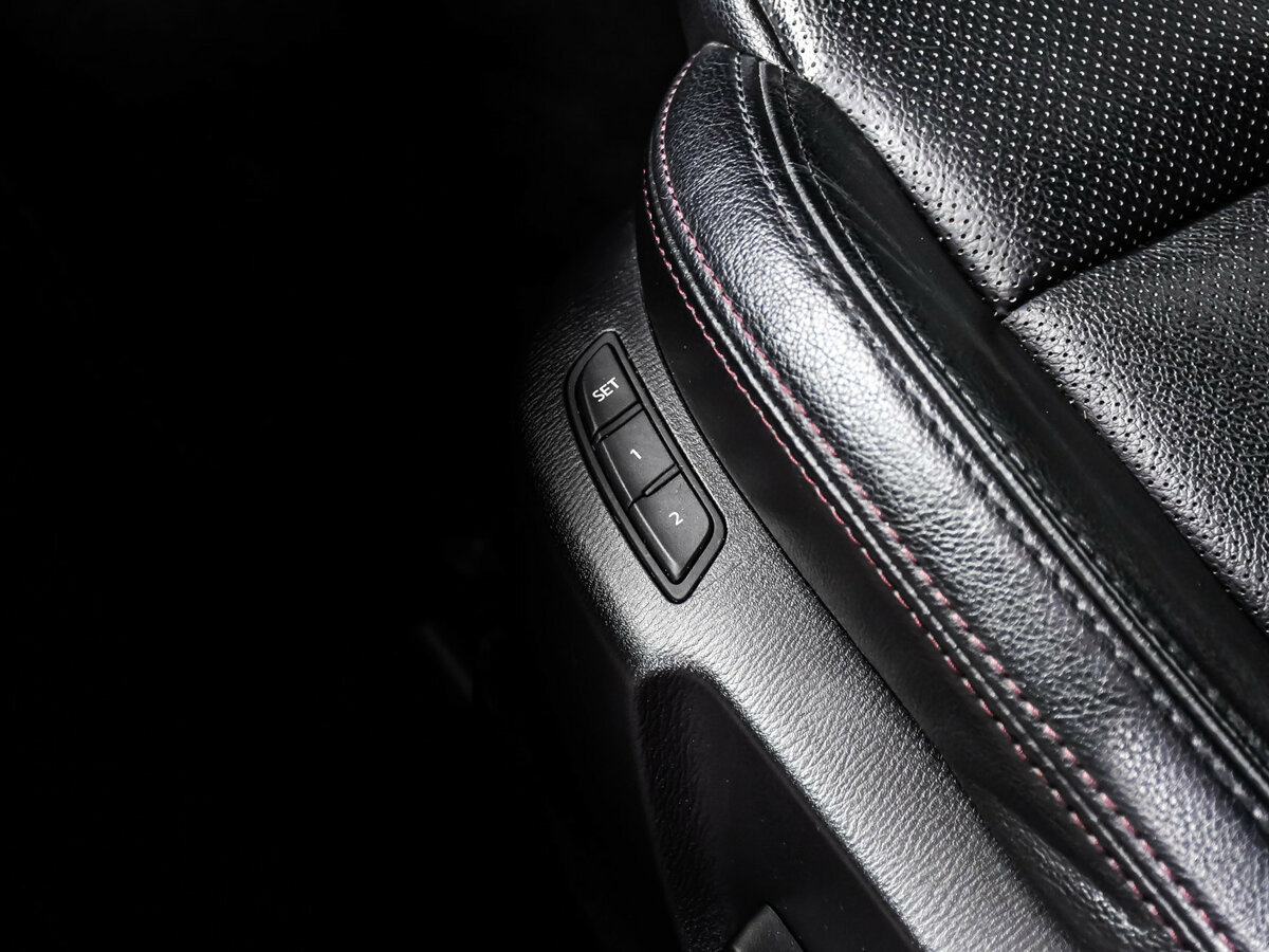 Mazda CX-5 I Рестайлинг, 2016 Фото №13