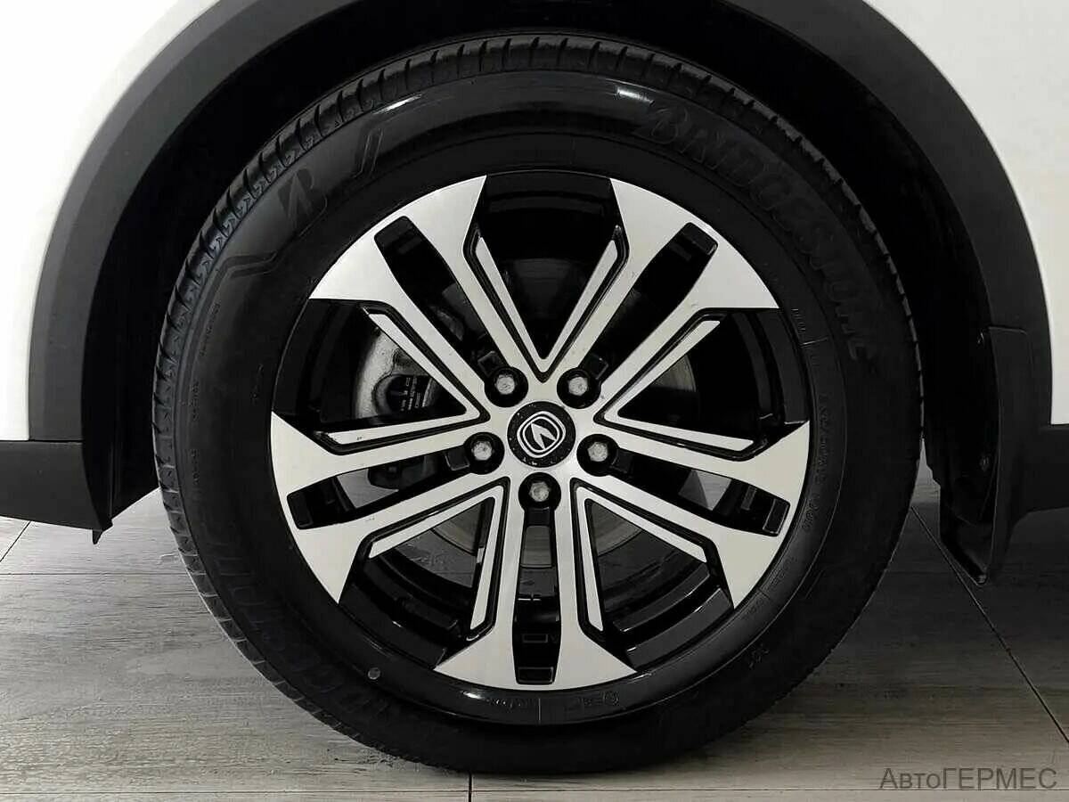 Changan CS55 Plus, 2023 Фото №15