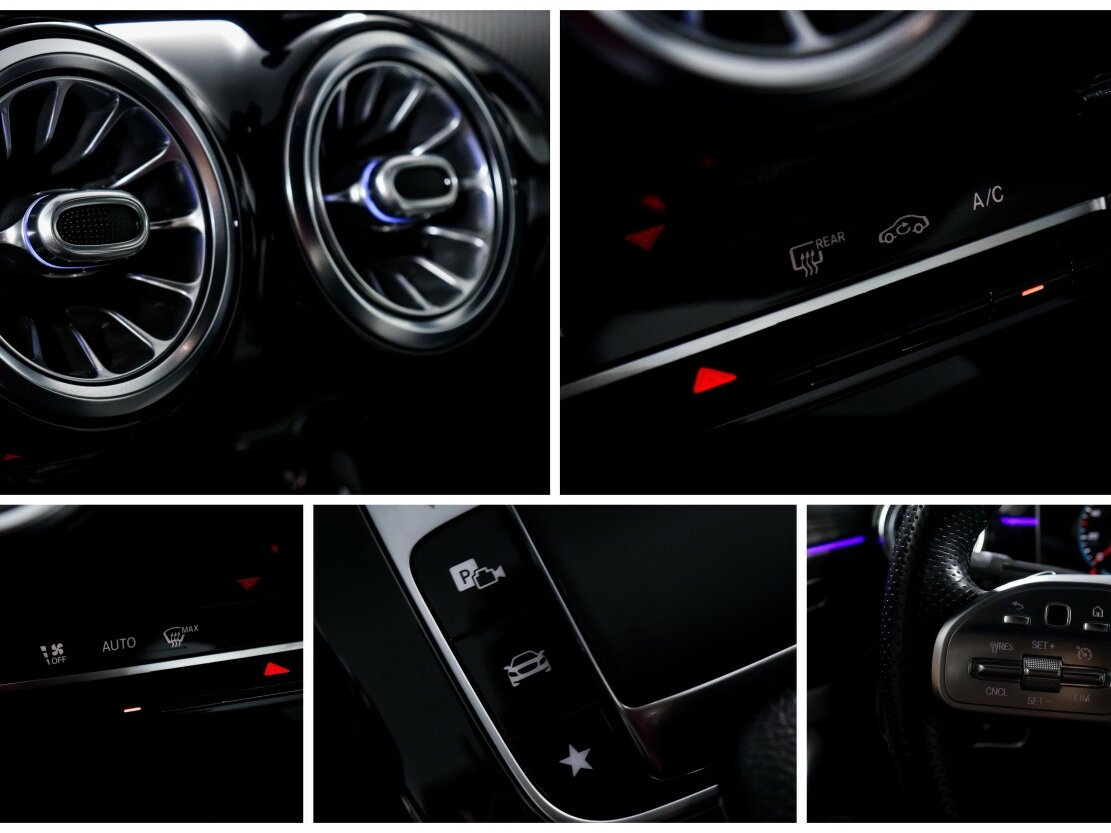 Mercedes-Benz CLA 200 II (C118, X118), 2019 Фото №16