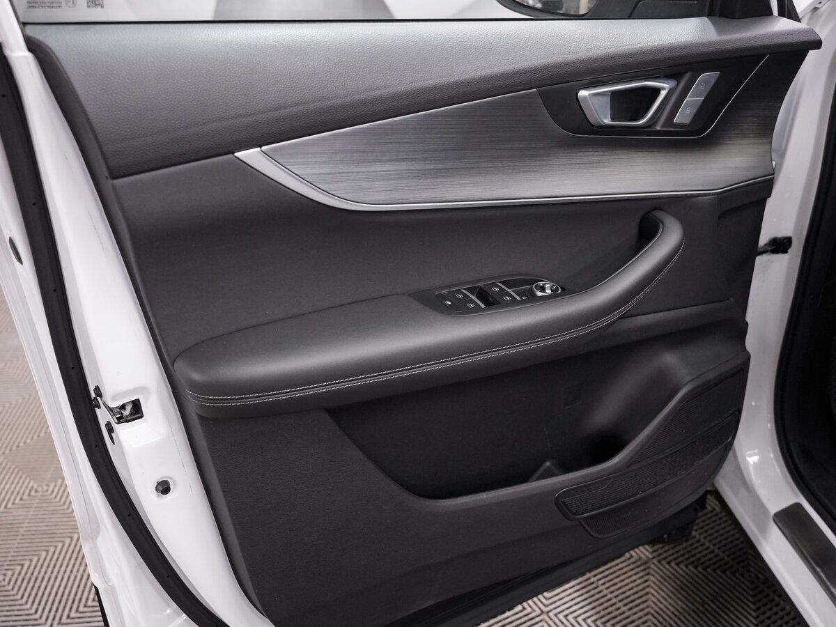 Chery Tiggo 7 Pro Max I, 2023 Фото №16