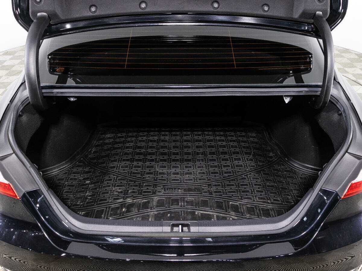 Toyota Camry, 2018 Фото №15