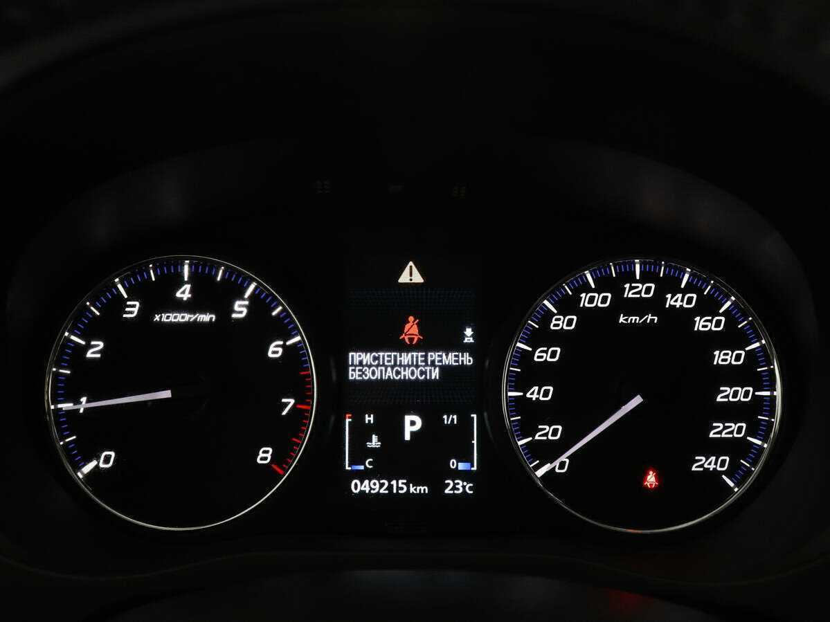 Mitsubishi Outlander, 2020 Фото №9