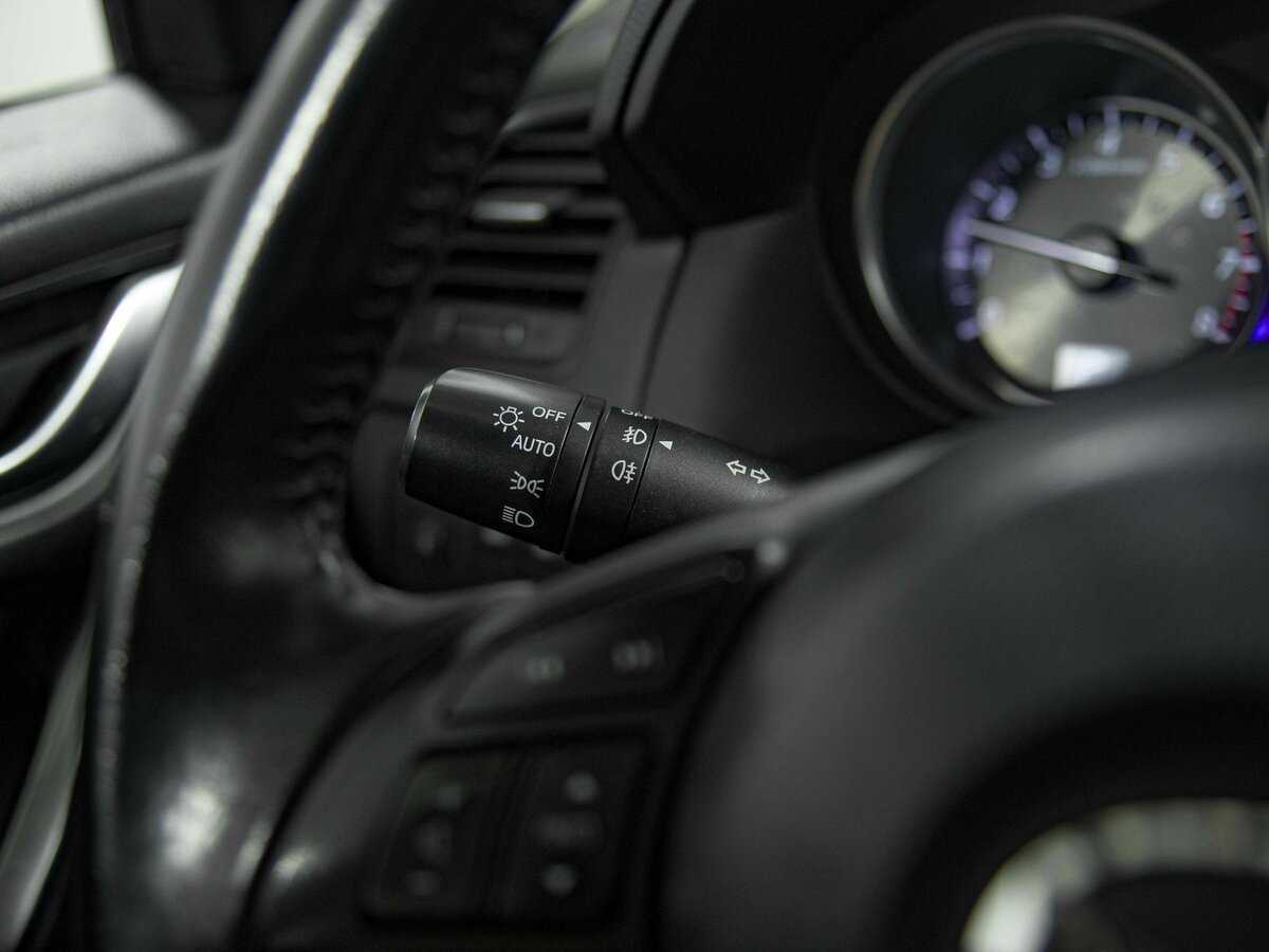 Mazda CX-5, 2012 Фото №7