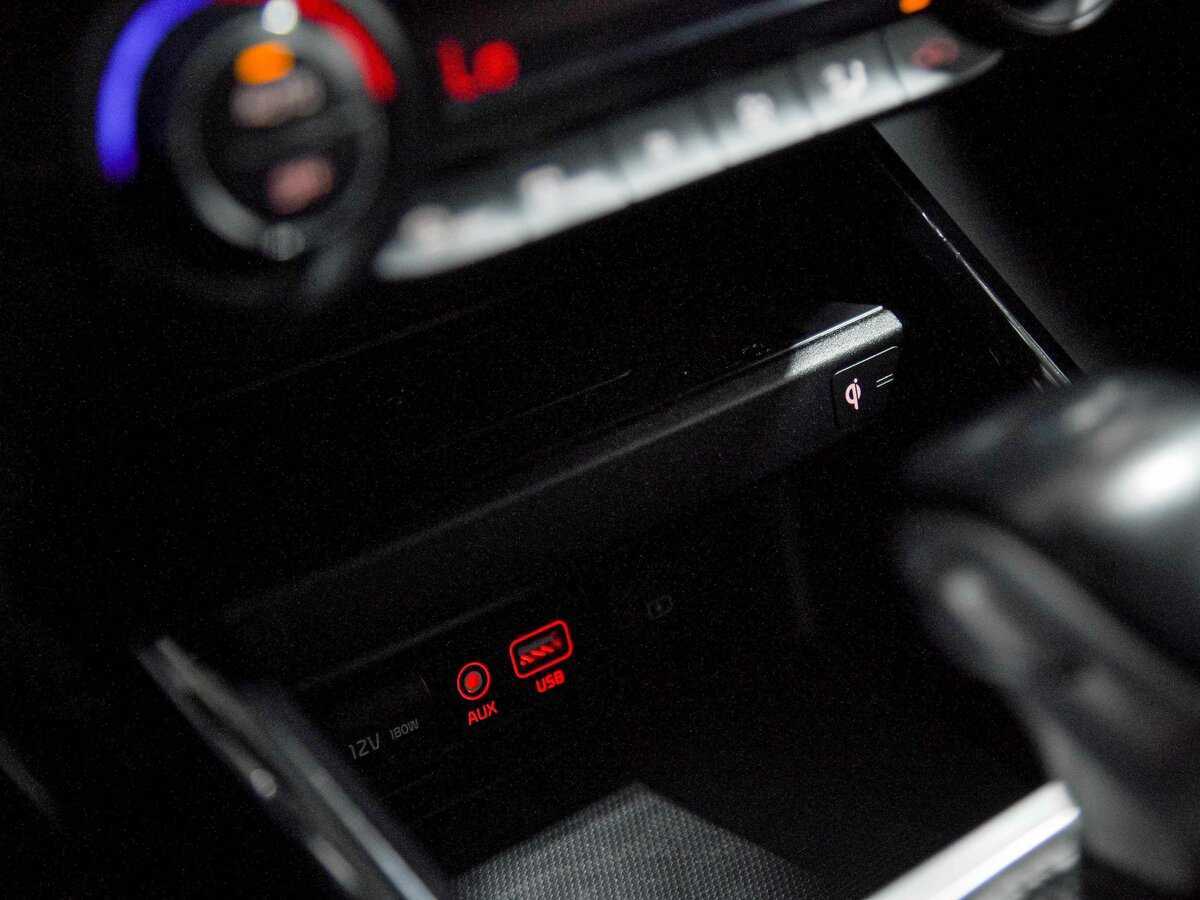 Kia Cerato, 2021 Фото №11