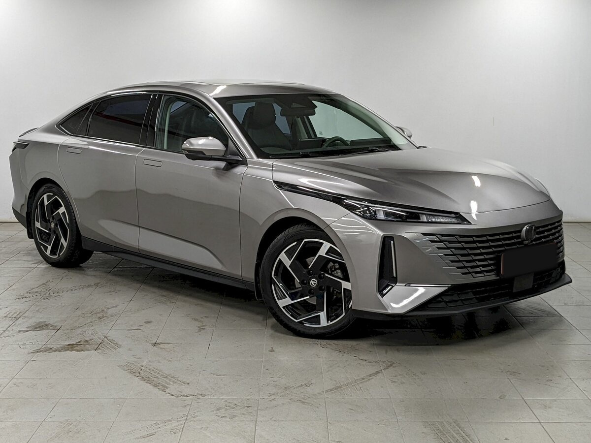 Changan Lamore, 2023 Фото №3