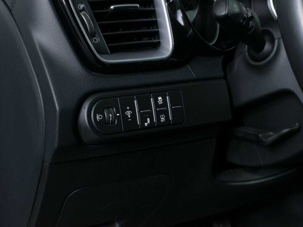 Kia Ceed, 2022 Фото №15