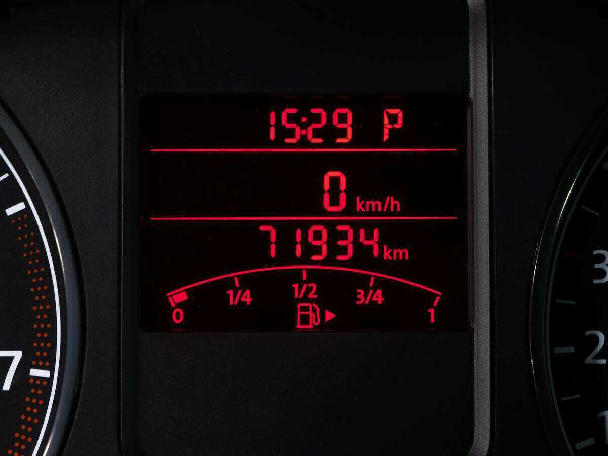 Volkswagen Polo, 2014 Фото №16