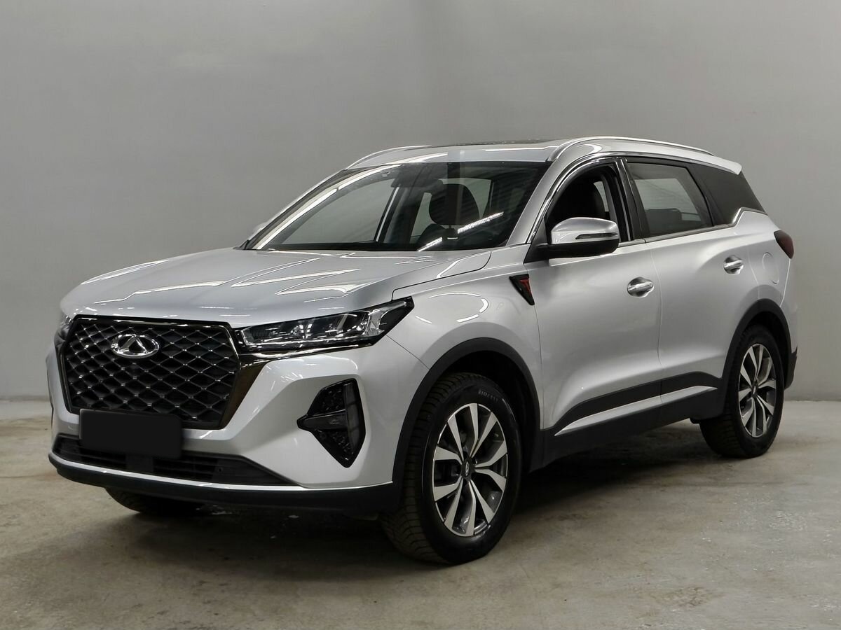 Chery Tiggo 7 Pro Max I, 2023 Фото №1