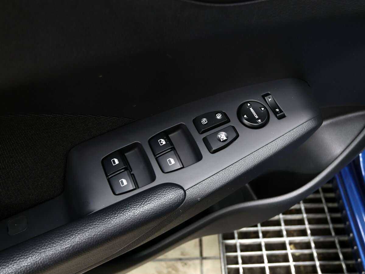 Hyundai Solaris, 2022 Фото №19