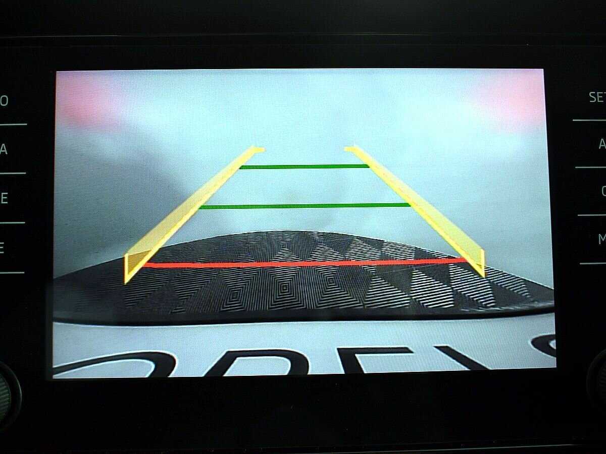 Skoda Kodiaq, 2019 Фото №14