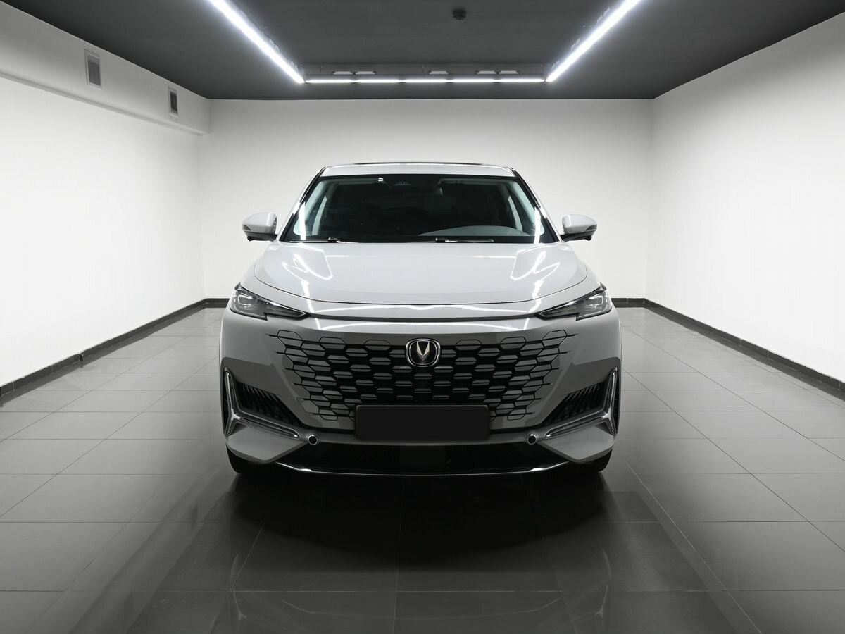 Changan UNI-K, 2023 Фото №3