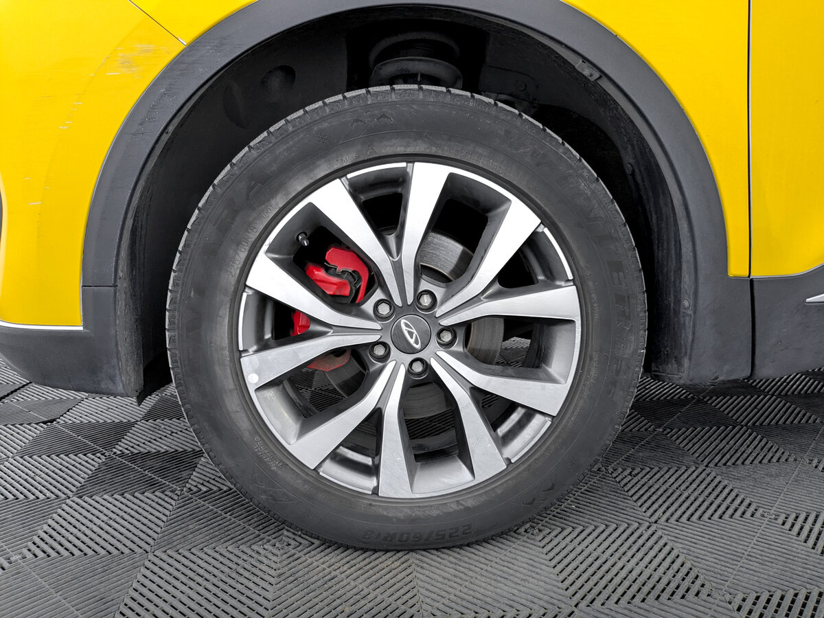 Chery Tiggo 7 Pro Max I, 2024 Фото №17