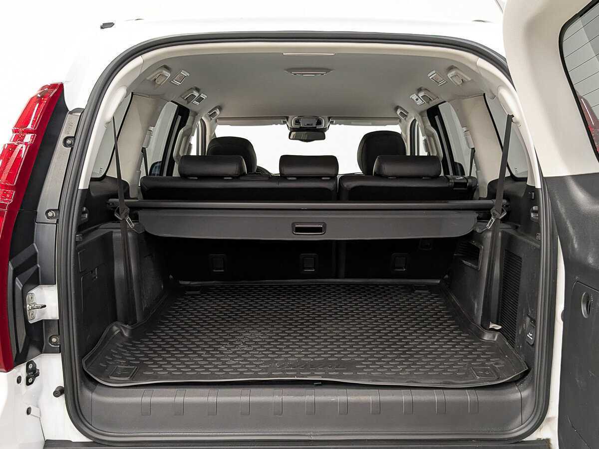 Haval H9, 2021 Фото №10