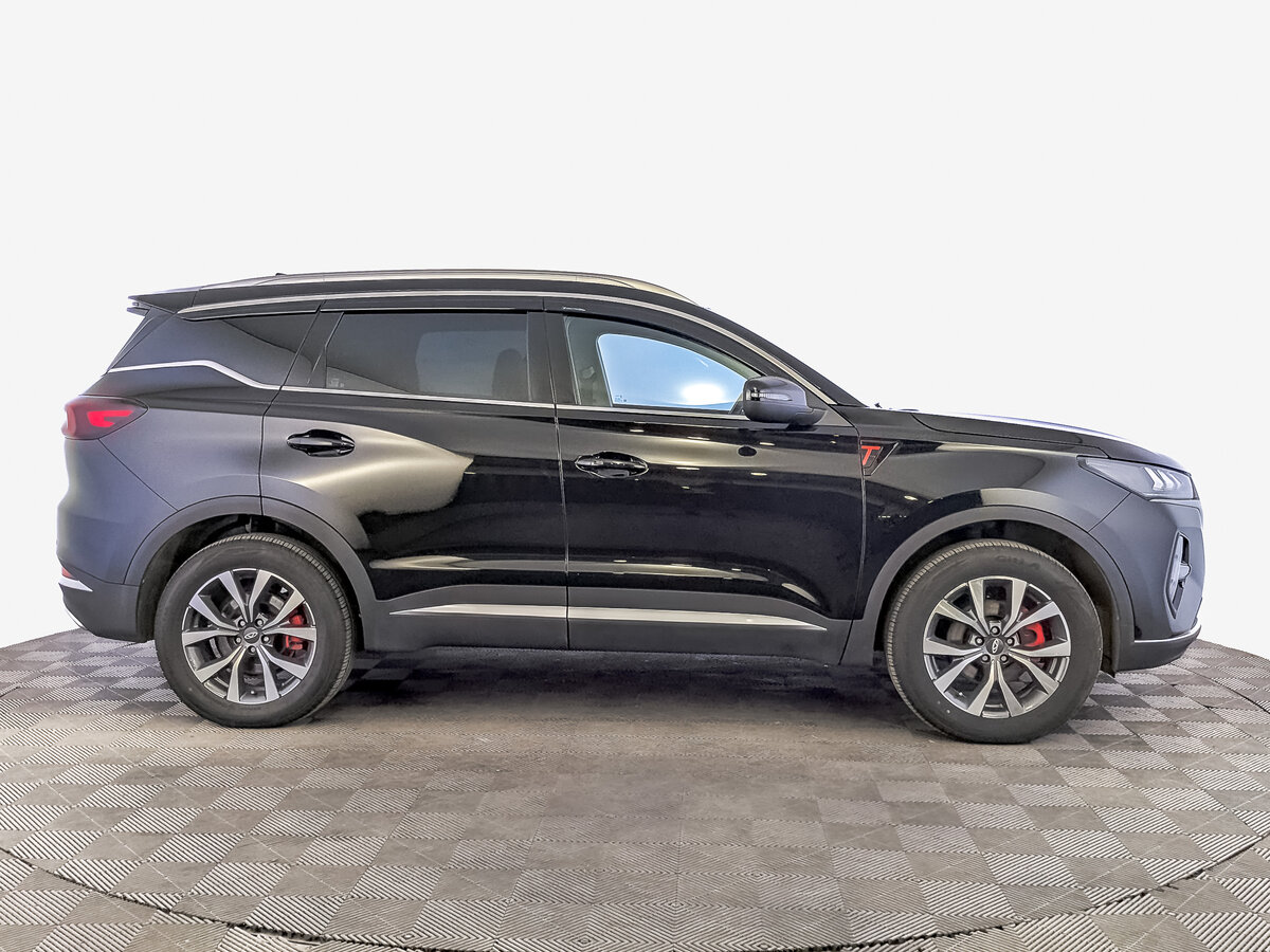 Chery Tiggo 7 Pro Max I, 2024 Фото №4