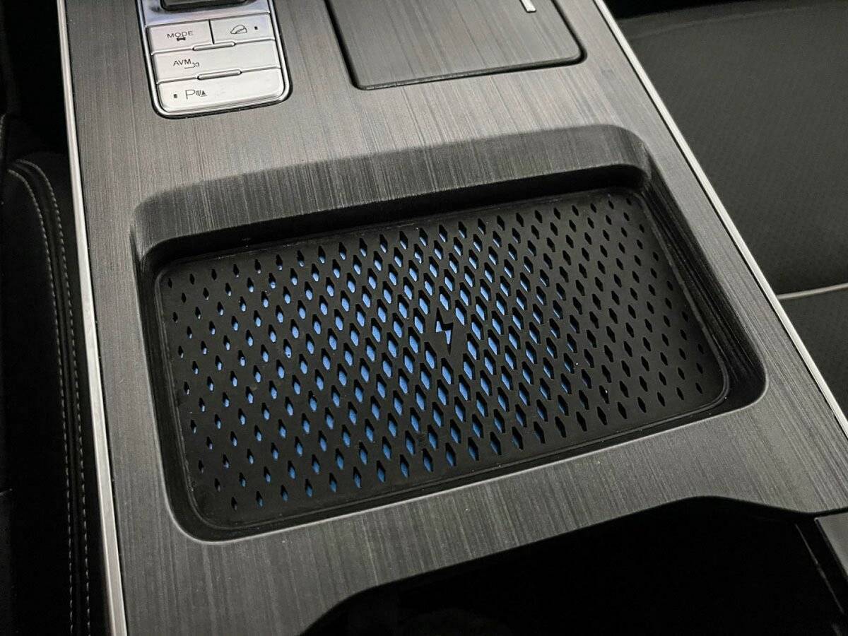 Chery Tiggo 7 Pro Max, 2024 Фото №16