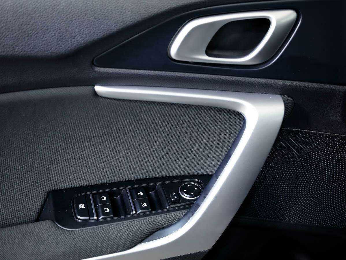 Kia Ceed, 2018 Фото №13