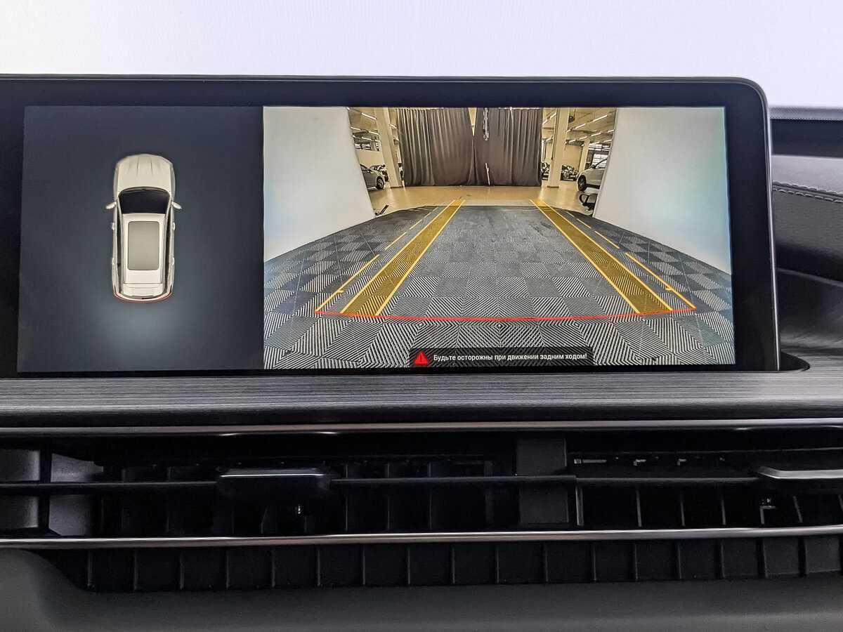 CHERY Tiggo 7 Pro Max, 2023 Фото №23