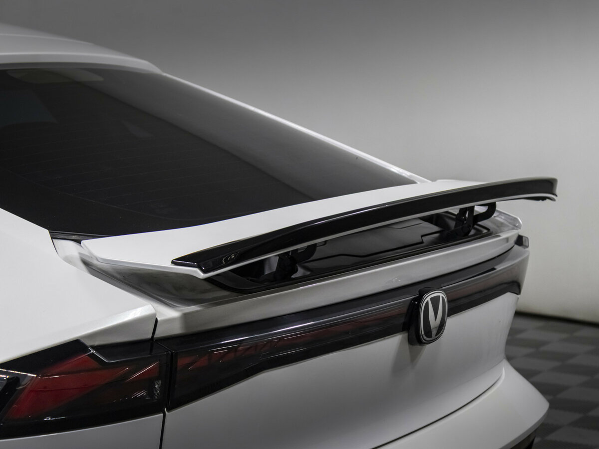 Changan UNI-V I, 2023 Фото №7