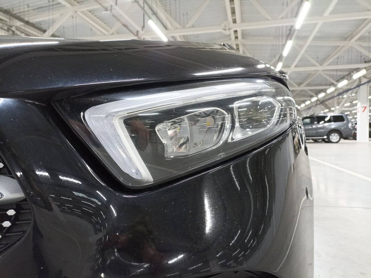 Mercedes-Benz A-Класс 200, 2018 Фото №17