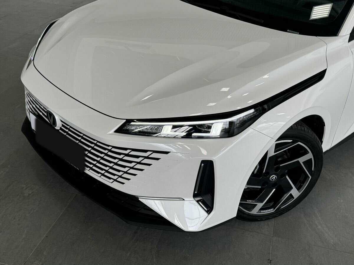 Changan Lamore, 2023 Фото №2