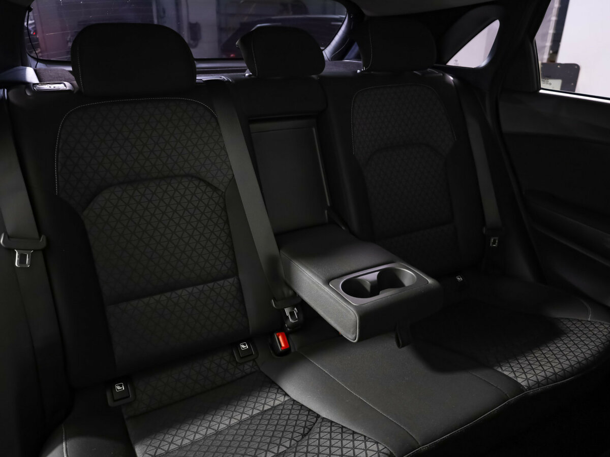 Kia Ceed III, 2018 Фото №22