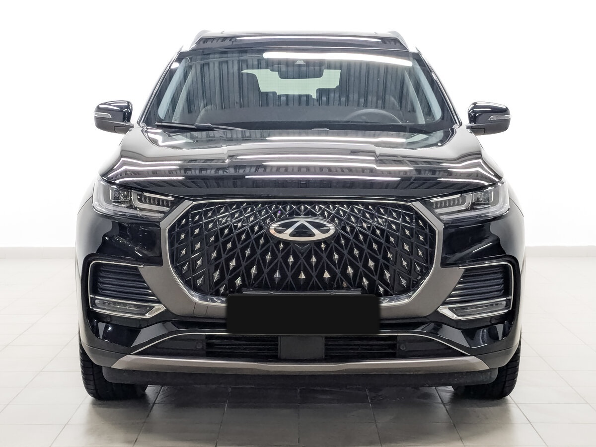 Chery Tiggo 8 Pro Max I Рестайлинг, 2024 Фото №2