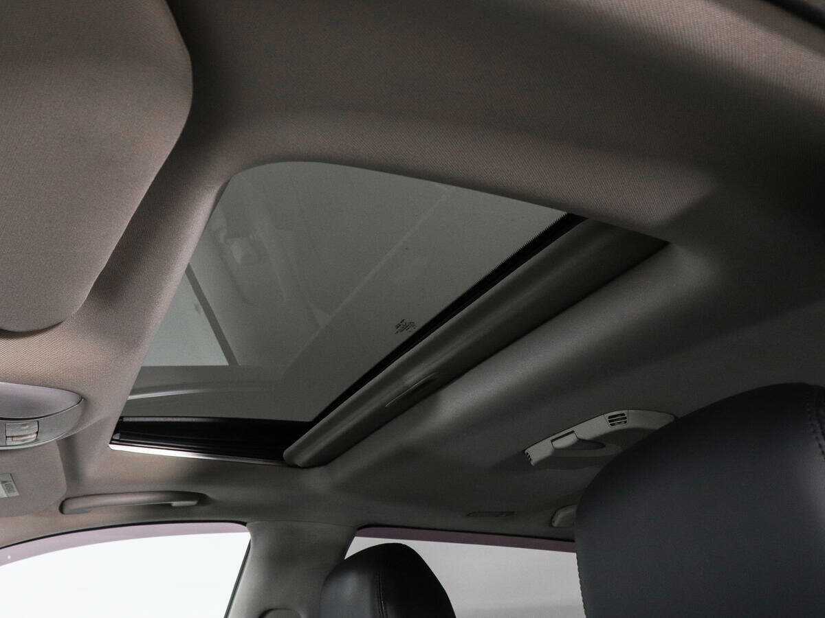 Infiniti QX60, 2014 Фото №13