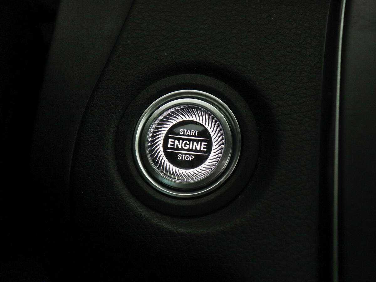 Mercedes-Benz C-Класс 180, 2018 Фото №14