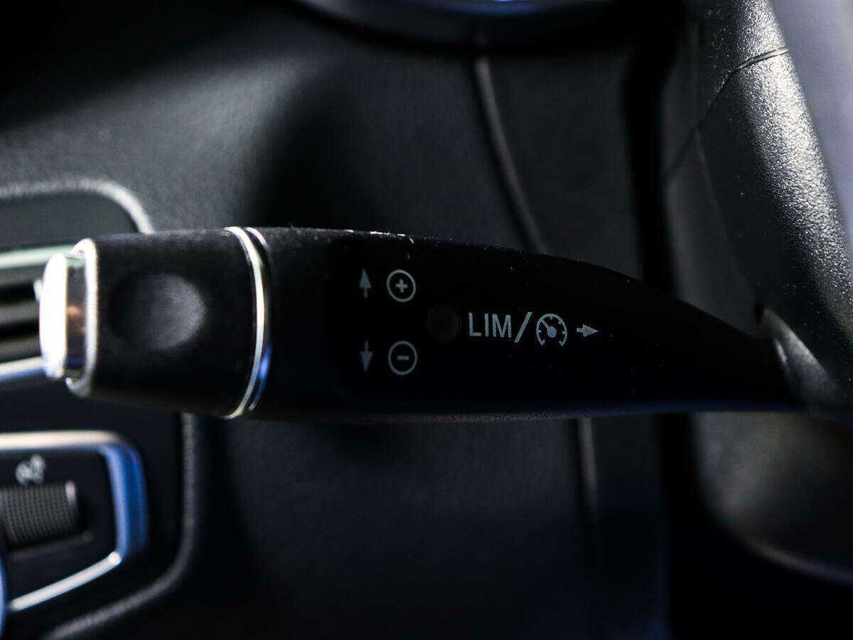 Mercedes-Benz C-Класс 180, 2014 Фото №13