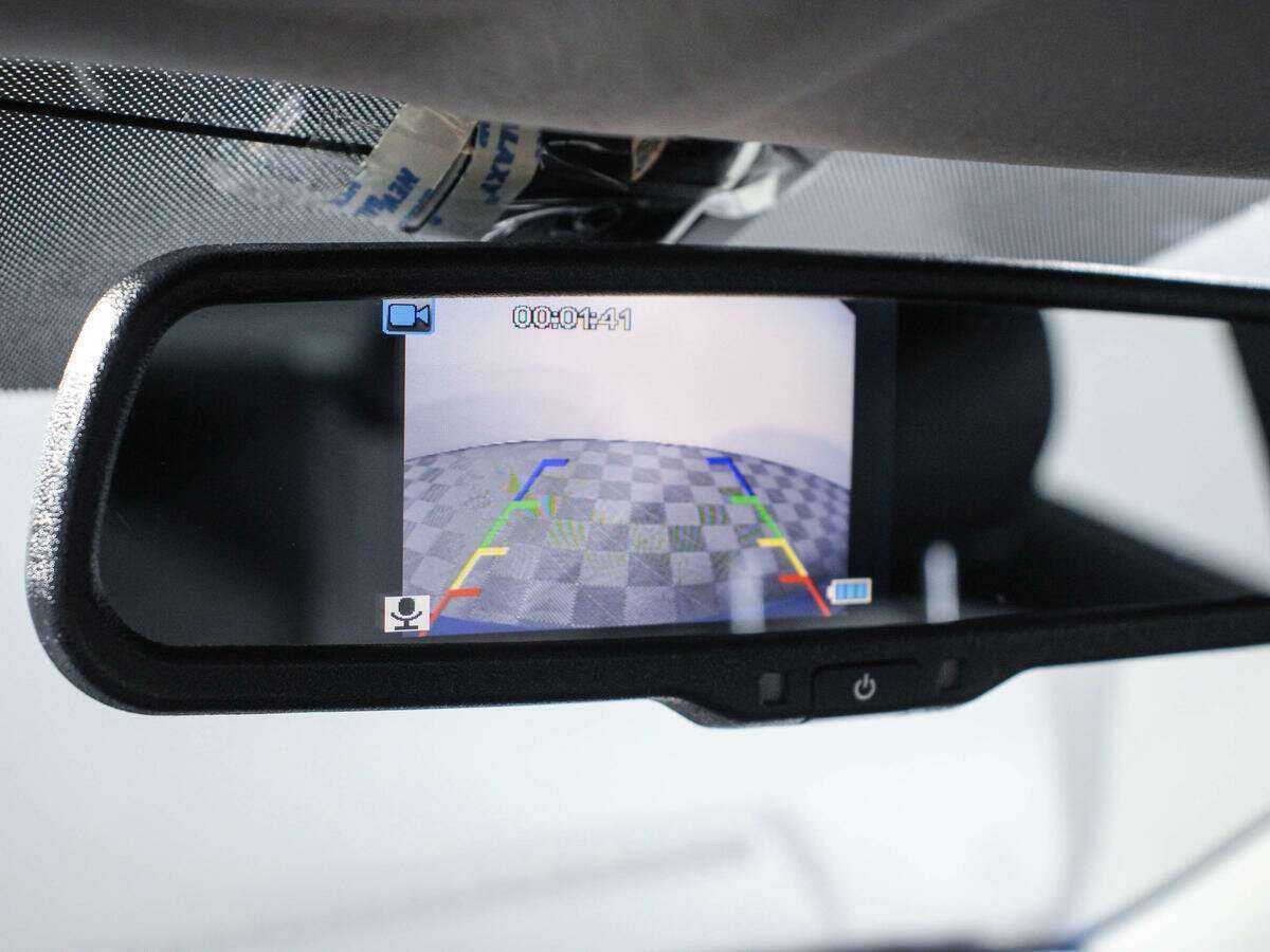 Hyundai Solaris, 2020 Фото №16