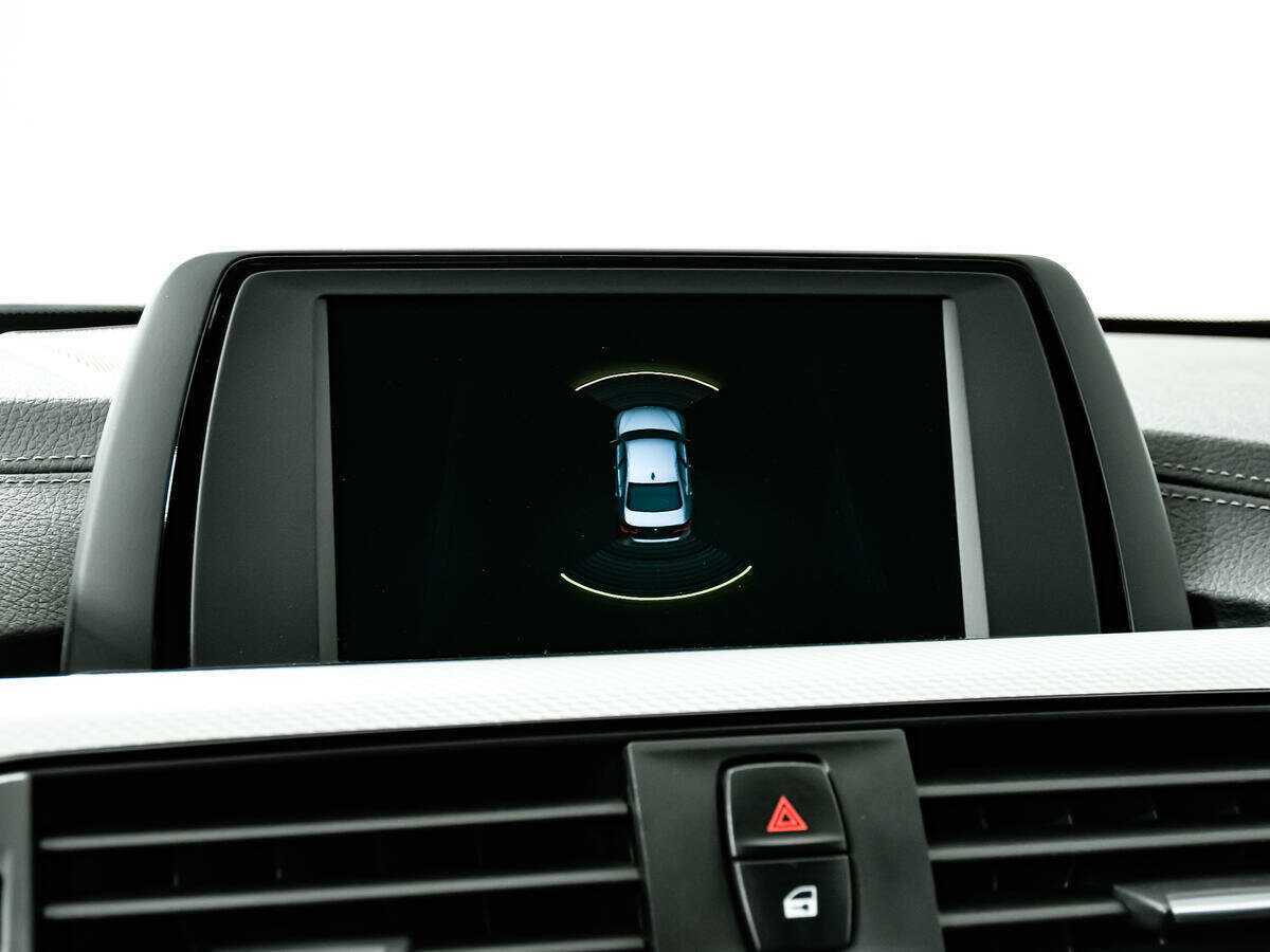 BMW 3 серии 320d, 2018 Фото №15