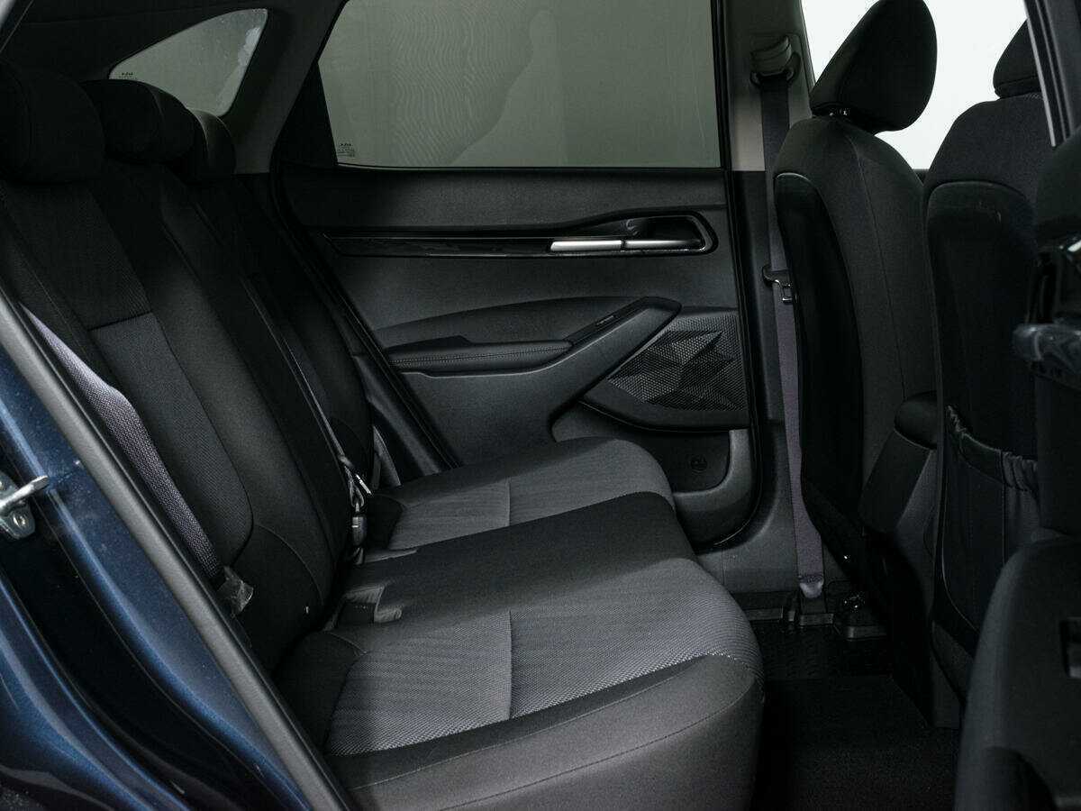 Kia Seltos, 2022 Фото №11