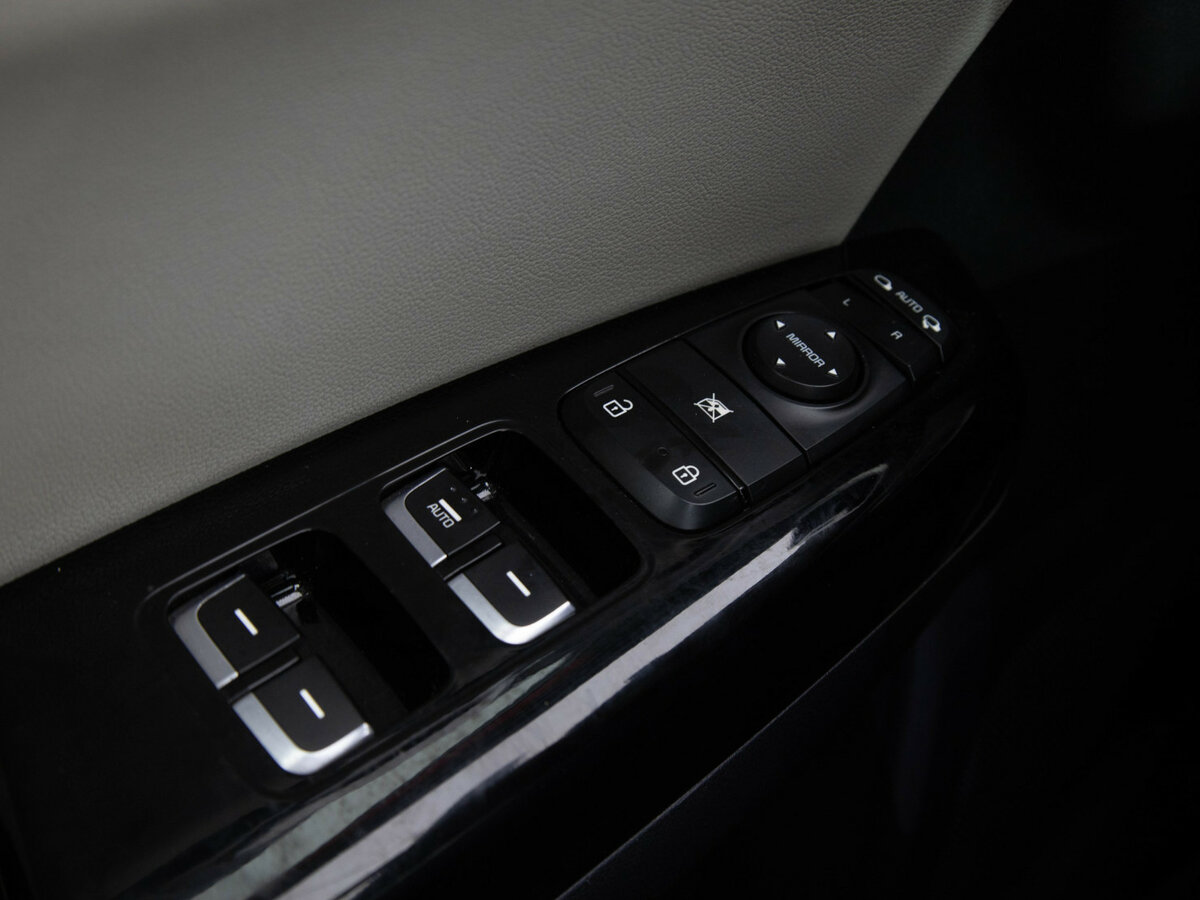 Kia Sportage IV, 2016 Фото №13