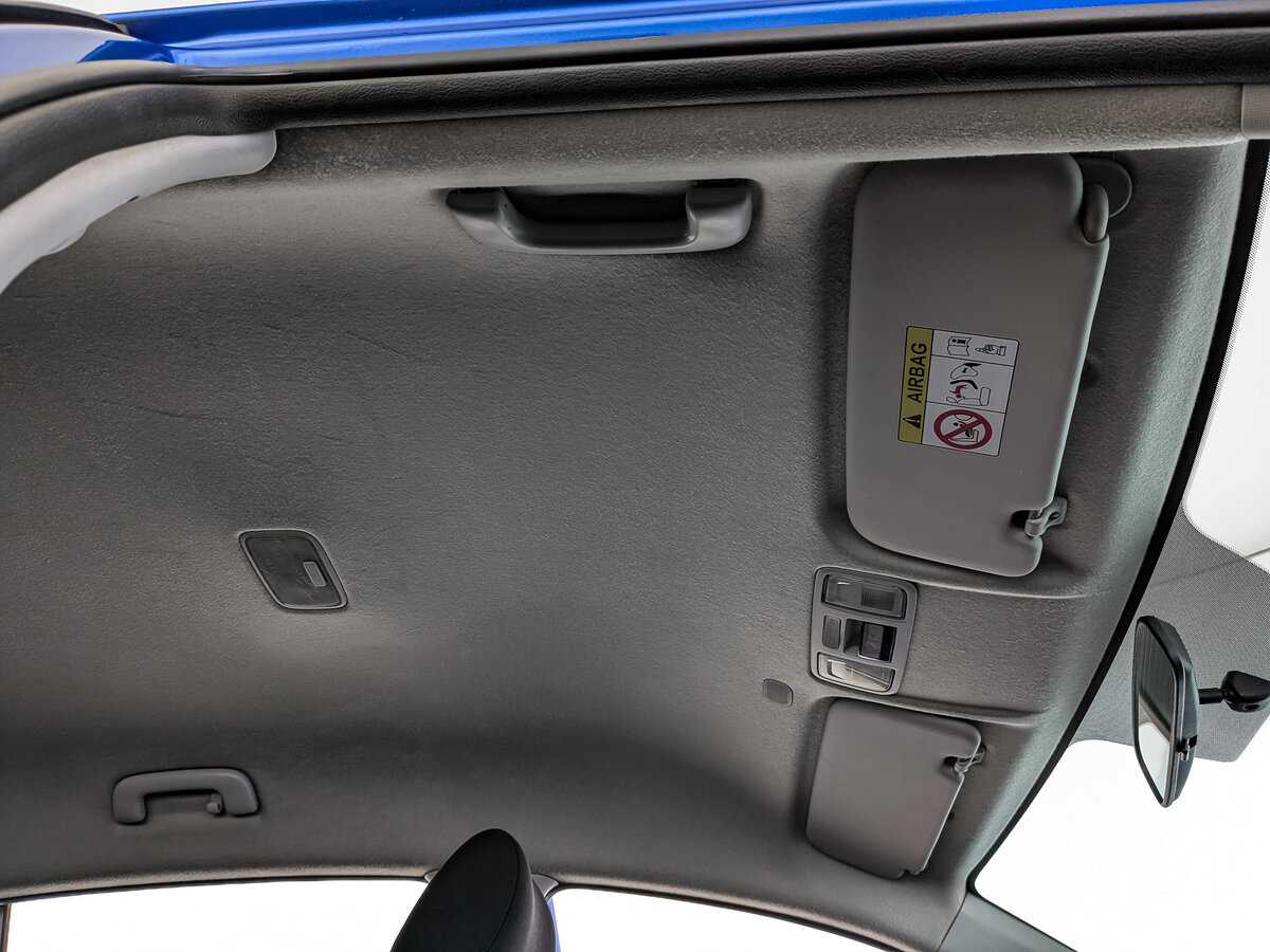 Kia Rio X-Line, 2020 Фото №21