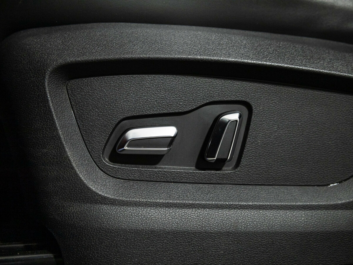 Chery Tiggo 7 Pro I, 2021 Фото №13