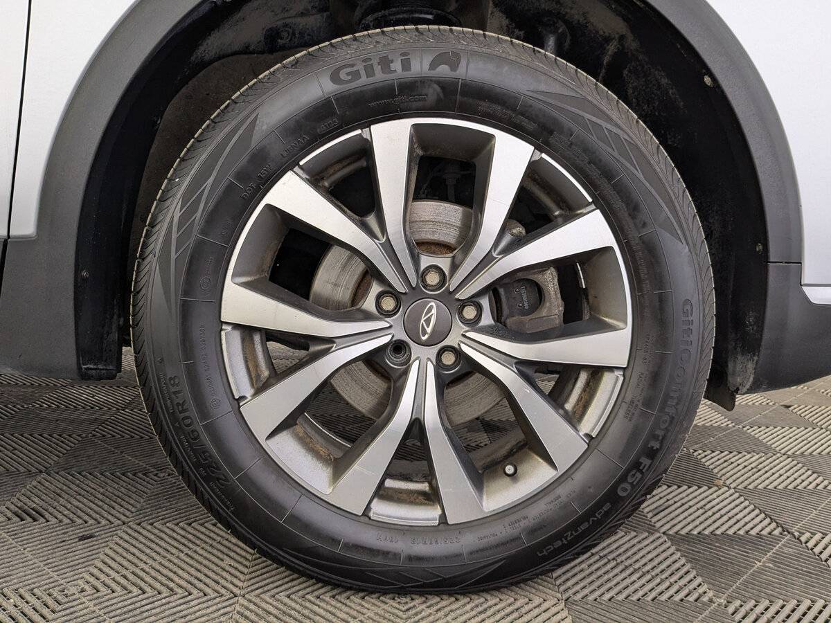 Chery Tiggo 7 Pro I, 2022 Фото №12