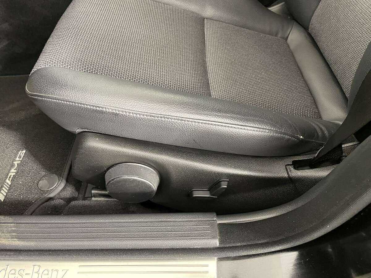 Mercedes-Benz C-Класс 180, 2012 Фото №10