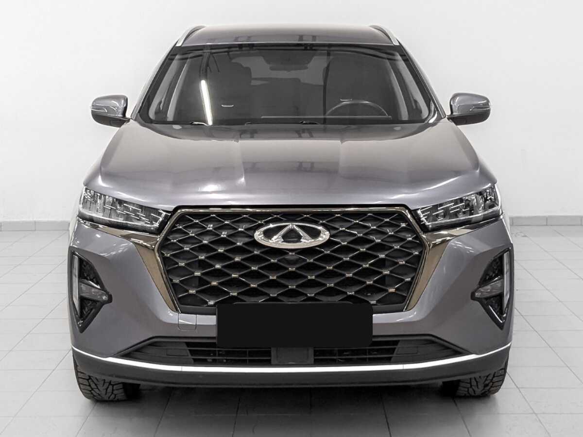 CHERY Tiggo 7 Pro, 2023 Фото №2
