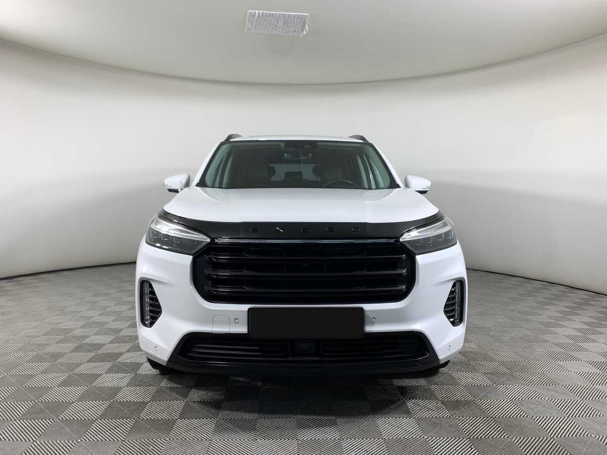 Exeed VX, 2022 Фото №2