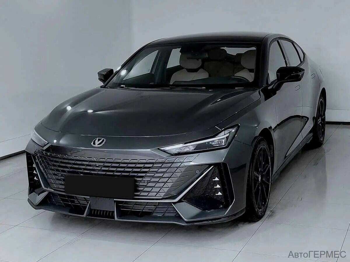 Changan UNI-V, 2023 Фото №1