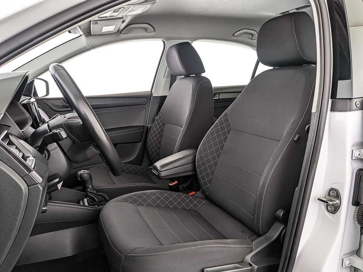 Skoda Rapid, 2020 Фото №20