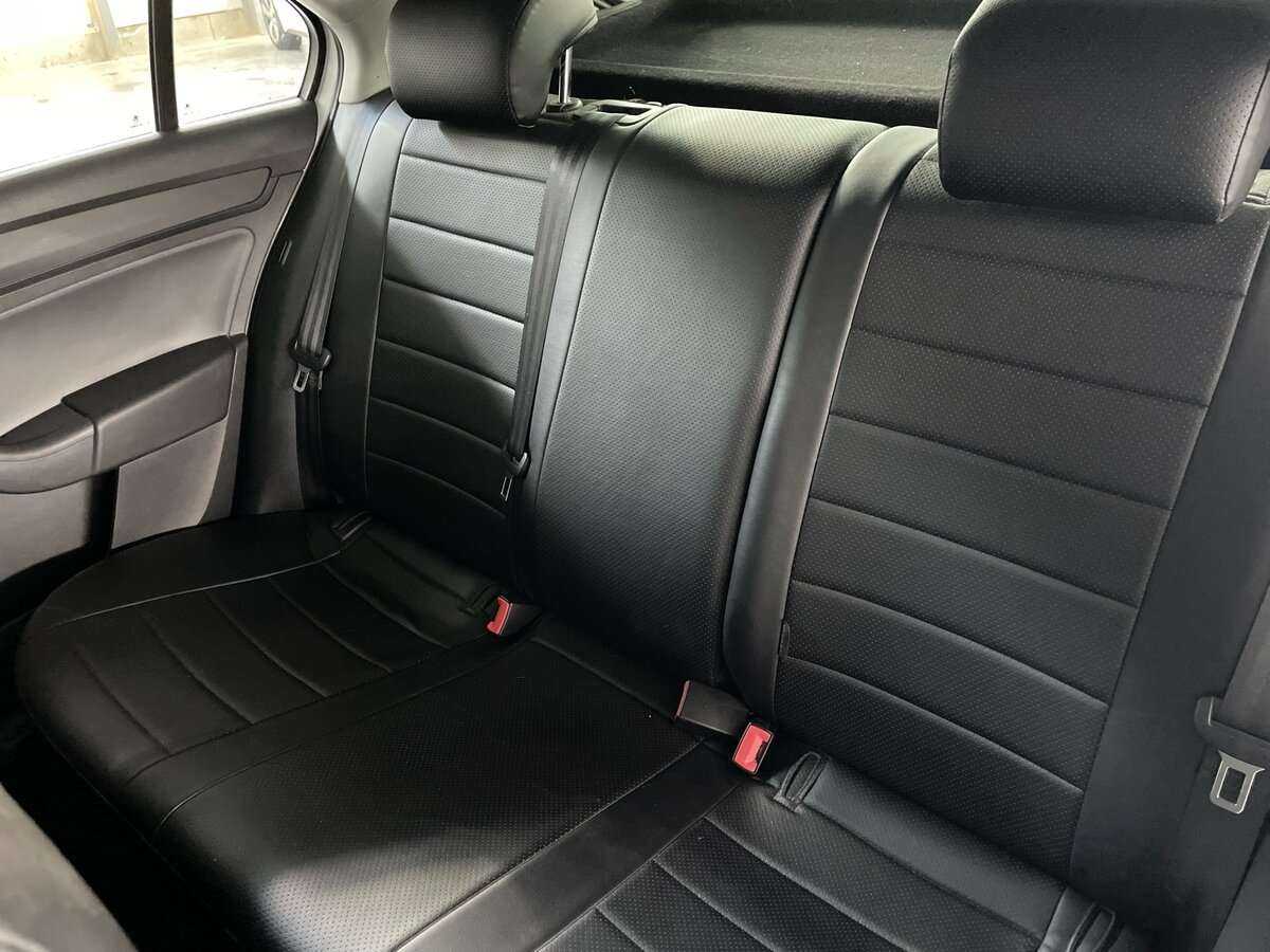 Skoda Rapid, 2019 Фото №13